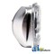A & I Products Lens; Flood, For WL8500-E 6.5" x4.5" x4.5" A-WL8500FL - alternate 3